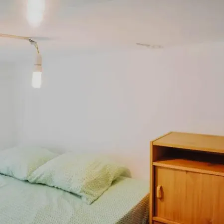 Гостьовий будинок Martim Moniz 2nd Floor