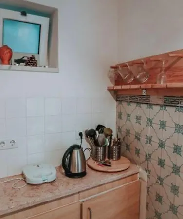 Guest house Martim Moniz 2nd Floor